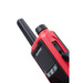 Krótkofalówka Walkie-talkie Baofeng BF-T17 Red PMR