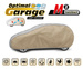 Pokrowiec na samochód Optimal Garage M2 Hatchback