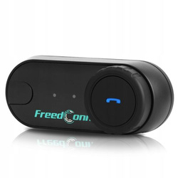 2x Interkom motocyklowy Freedconn T-Com VB V3 Pro