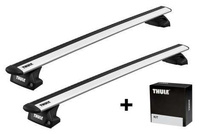 Bagażnik Thule Wingbar Evo do Audi Q8 2019-