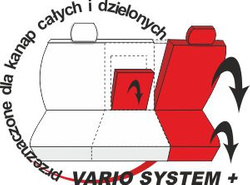 Audi A3 8L 8P 8V Każdy rocznik Pokrowce samochodowe Elegance Popiel1