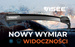 Wycieraczki samochodowe Visee H002 550/450