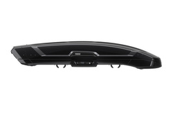 Thule Vector M Black Metallic Box dachowy 613201