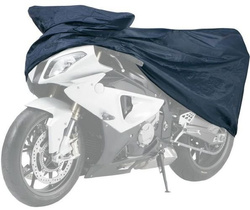 Pokrowiec na motocykl skuter rozmiar L 229 cm x 99 cm x 125 cm