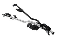 Thule Proride 598 Silver Bagażnik rowerowy na dach