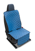 Mata pod fotelik samochodowy isofix Bambino Pillow 20201