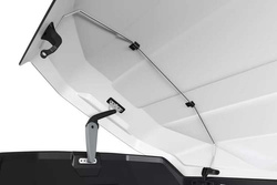 Box dachowy Thule Motion 3 XL Black Glossy 