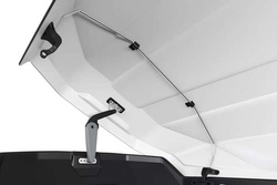 Box dachowy Thule Motion 3 XXL Titan Glossy 