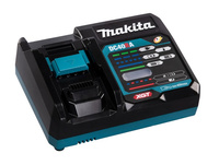 Makita Szybka ładowarka do akumulatorów DC40RA XGT 40V