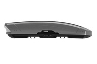 Thule Motion XT XXL Titan Glossy Box dachowy