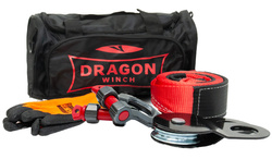 Torba 4x4 z akcesoriami off-road Dragon Winch