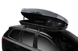 Thule GoPack 8002 Torba do boxa 