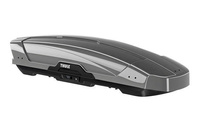 Thule Motion XT Sport Titan Glossy Box dachowy