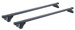 Bagażnik dachowy Cruz S-FIX 120 921-380 MERCEDES CLA SHOOTING BRAKE 15-