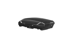 Box dachowy Thule Motion 3 M Black Glossy 