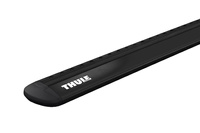 Belki dachowe Thule WingBar Evo 118 BLACK