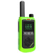 Krótkofalówka Walkie-talkie Baofeng BF-T17 Green PMR