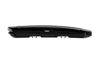 Thule Motion XT Alpine Black Glossy Box dachowy