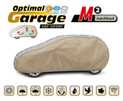 Pokrowiec na samochód Optimal Garage M2 Hatchback