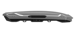 Box dachowy Thule Motion 3 XL Low Titan Glossy 