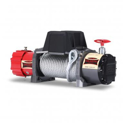 Wyciągarka elektryczna Dragon Winch DWM 13000 ST z liną stalową