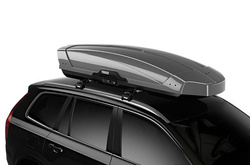 Thule Motion XT XXL Titan Glossy Box dachowy 