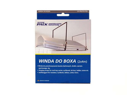 Winda pod sufit do boxa dachowego Inter Pack (2x4m)