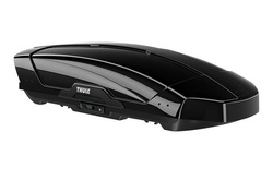 Thule Motion XT M Black Glossy Box dachowy 