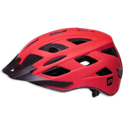 KASK Z OŚWIETLENIEM RED SPORT L/XL 81759