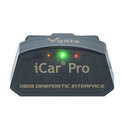 Interfejs iCar Pro Bluetooth 4.0 LE