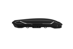 Box dachowy Thule Motion 3 XL Black Glossy 