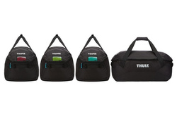 Thule GoPack 8006 Zestaw toreb do boxa dachowego