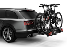 THULE VeloSpace XT 2 Black 938001