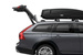 Thule Force XT L black aero Box dachowy