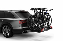 Thule VeloSpace XT 3 Black Bagażnik rowerowy na hak 