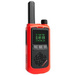 Krótkofalówka Walkie-talkie Baofeng BF-T17 Red PMR