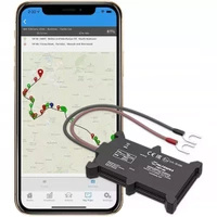 Tracker Teltonika FMT100 inteligentny lokalizator Bluetooth