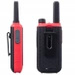 Krótkofalówka Walkie-talkie Baofeng BF-T17 Red PMR