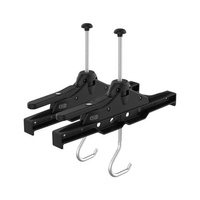 Uchwyty do drabin z zamkami CRUZ Ladder Clamp 941-043