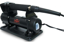 Dragon Winch DWK-PS 500 SHD portable seria professional kompresor samochodowy