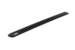 Belki dachowe Thule WingBar Evo 127 BLACK