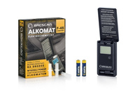 Alkomat elektrochemiczny BACscan F-45 Comfort