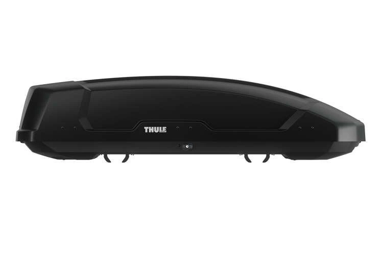 Thule Force XT L black aero Box dachowy