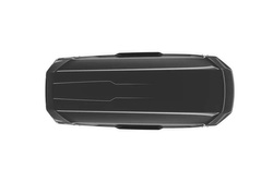 Box dachowy Thule Motion 3 XL Black Glossy 