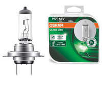 Żarówka Osram H7 55 W 64210ULT-HCB