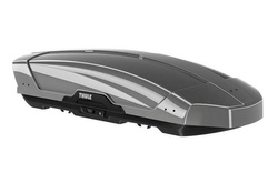 Thule Motion XT L Titan Glossy Box dachowy 