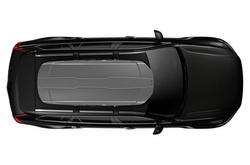 Thule Motion XT L Titan Glossy Box dachowy 