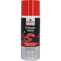 Wosk Czyszczący Moto-bike Nigrin, Aerosol 20616 400 ml