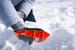 STAYHOLD COMPACT SAFETY SHOVEL MINI Łopata do śniegu