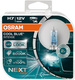 Żarówki Osram h7 12v 55w px26d cool blue intense nextgeneration 5000k +100% 64210cbn-hcb